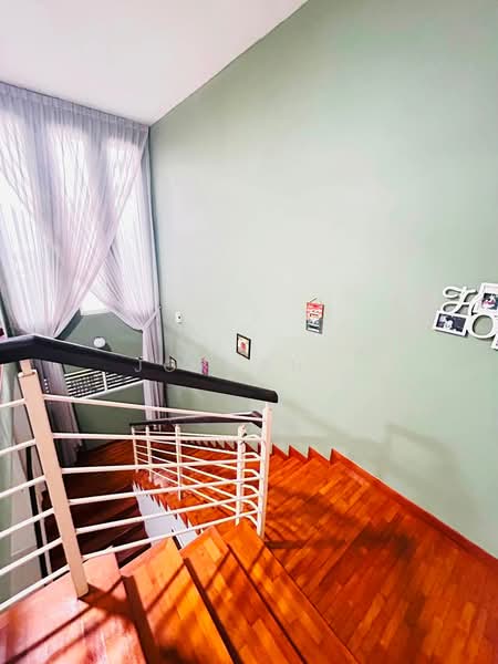 Semi-Detached House for Sale in Johor Bahru (Johor) - Jordan . - PropertyGuru.com.my