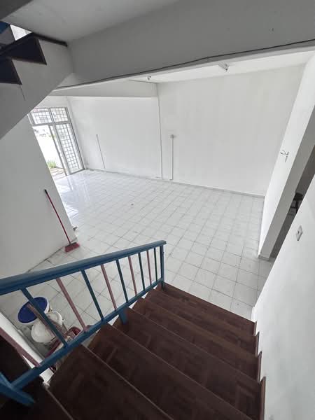 Rumah Teres 2 Tingkat untuk Dijual di Taman Seri Mangga (Balai Panjang) - Jason Tay - Interior - PropertyGuru.com.my