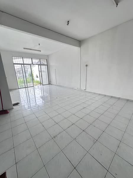 Rumah Teres 2 Tingkat untuk Dijual di Taman Seri Mangga (Balai Panjang) - Jason Tay - Interior - PropertyGuru.com.my