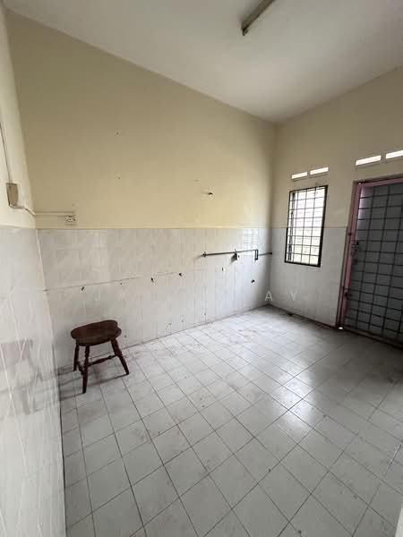 Rumah Teres 2 Tingkat untuk Dijual di Taman Seri Mangga (Balai Panjang) - Jason Tay - Kitchen - PropertyGuru.com.my