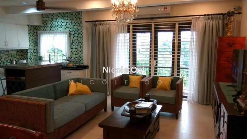 3-storey Terraced House for Sale in Bukit Bandaraya (Bangsar) - Nicole Ooi - PropertyGuru.com.my