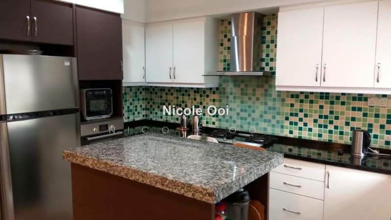 3-storey Terraced House for Sale in Bukit Bandaraya (Bangsar) - Nicole Ooi - PropertyGuru.com.my