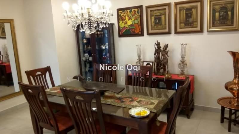3-storey Terraced House for Sale in Bukit Bandaraya (Bangsar) - Nicole Ooi - PropertyGuru.com.my