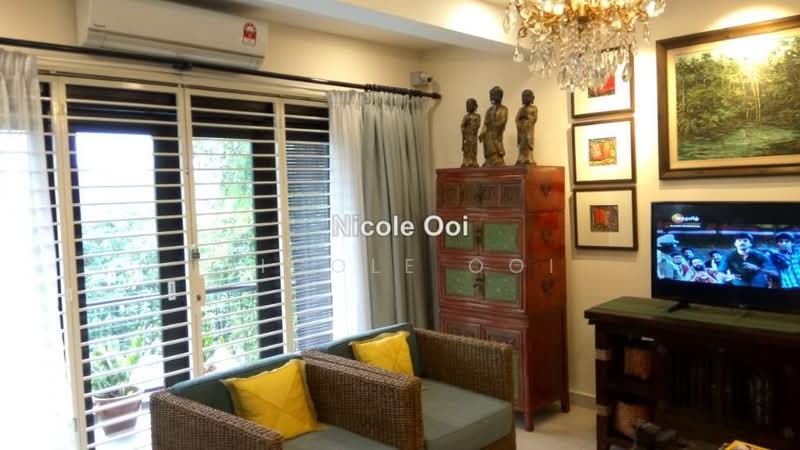 3-storey Terraced House for Sale in Bukit Bandaraya (Bangsar) - Nicole Ooi - PropertyGuru.com.my