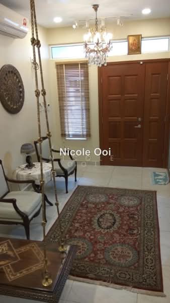 3-storey Terraced House for Sale in Bukit Bandaraya (Bangsar) - Nicole Ooi - PropertyGuru.com.my