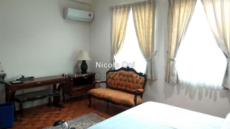 3-storey Terraced House for Sale in Bukit Bandaraya (Bangsar) - Nicole Ooi - PropertyGuru.com.my