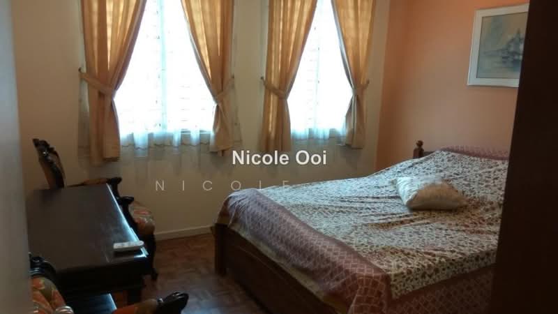 3-storey Terraced House for Sale in Bukit Bandaraya (Bangsar) - Nicole Ooi - PropertyGuru.com.my