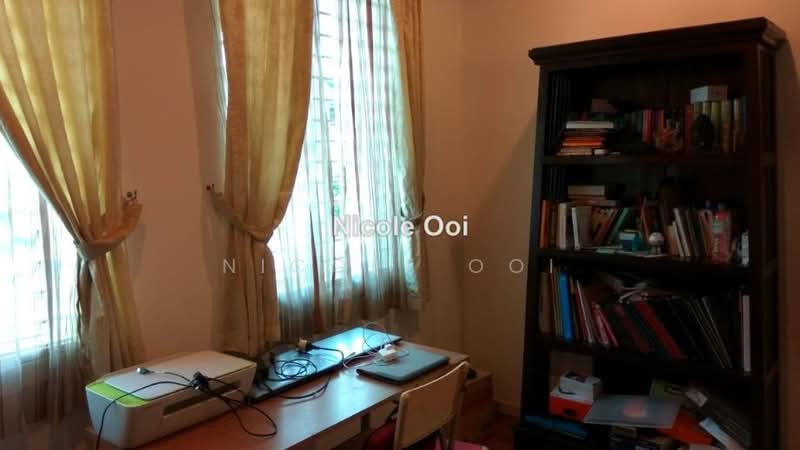 3-storey Terraced House for Sale in Bukit Bandaraya (Bangsar) - Nicole Ooi - PropertyGuru.com.my