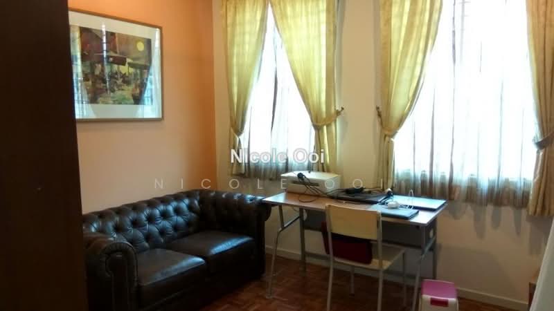 3-storey Terraced House for Sale in Bukit Bandaraya (Bangsar) - Nicole Ooi - PropertyGuru.com.my