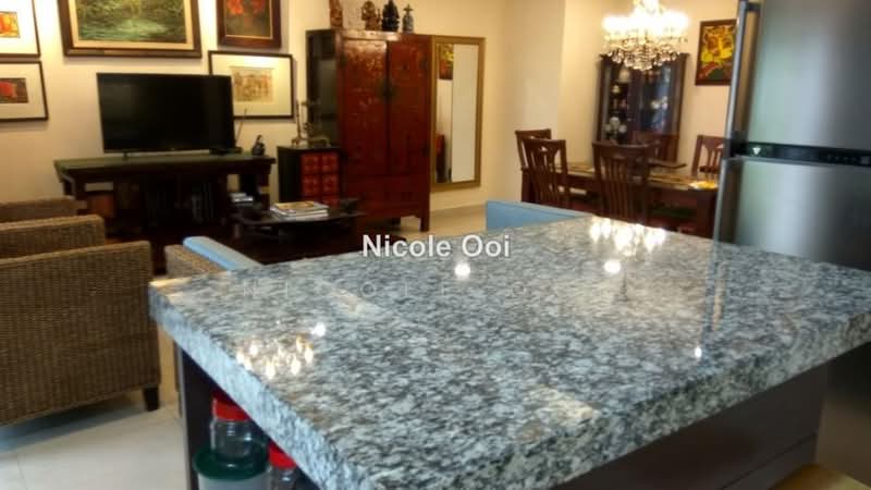 3-storey Terraced House for Sale in Bukit Bandaraya (Bangsar) - Nicole Ooi - PropertyGuru.com.my