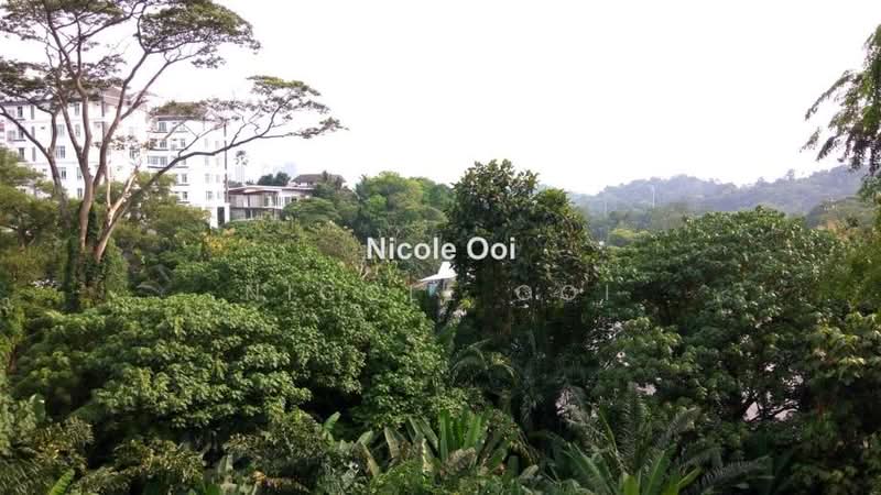 3-storey Terraced House for Sale in Bukit Bandaraya (Bangsar) - Nicole Ooi - PropertyGuru.com.my