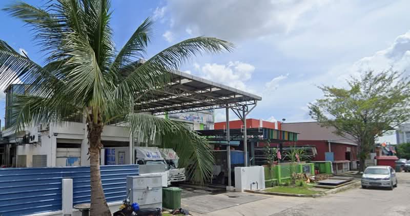 Semi-D Factory for Rent in Taman Perindustrian Puchong Utama (Puchong) - Alex Lee - Exterior - PropertyGuru.com.my