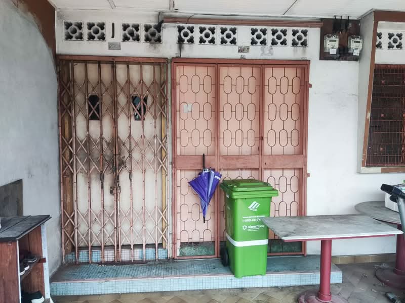Rumah Teres untuk Dijual di Taman Segambut (Jalan Kuching) - CP Tan - PropertyGuru.com.my