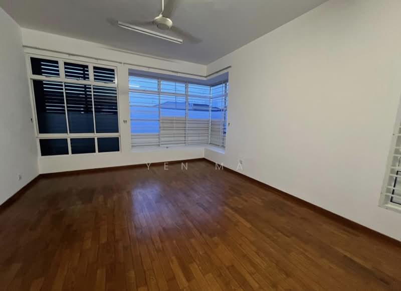 Rumah Kluster untuk Dijual di Bukit Indah (Iskandar Puteri (Nusajaya)) - Yen Ma - Living Room - PropertyGuru.com.my