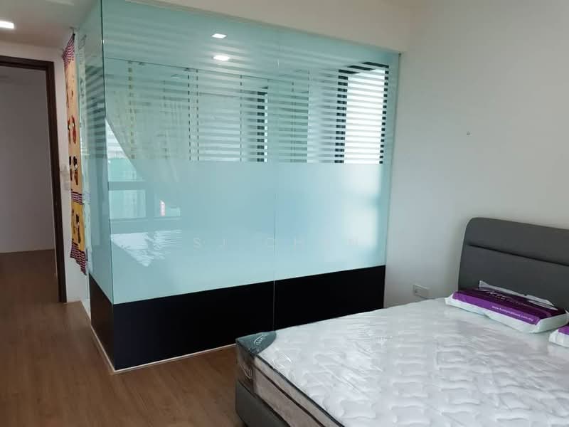 Kondominium untuk Disewa di The Marina View - SJ CHAN - Bedroom - PropertyGuru.com.my