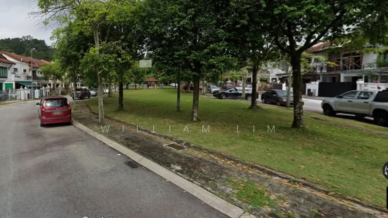 Rumah Teres untuk Dijual di Bandar Kinrara Seksyen 9 (Bandar Kinrara) - William Lim - Exterior - PropertyGuru.com.my