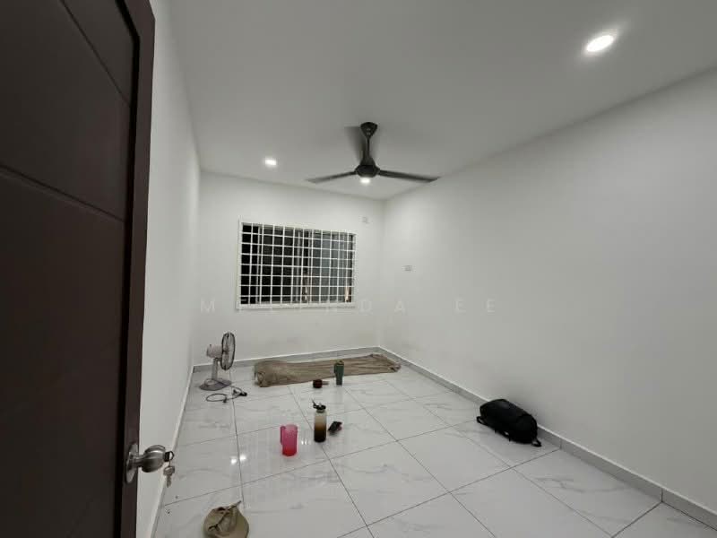 1-storey Terraced House for Sale in Taman Kota Masai (Pasir Gudang) - Melinda Ee - Interior - PropertyGuru.com.my