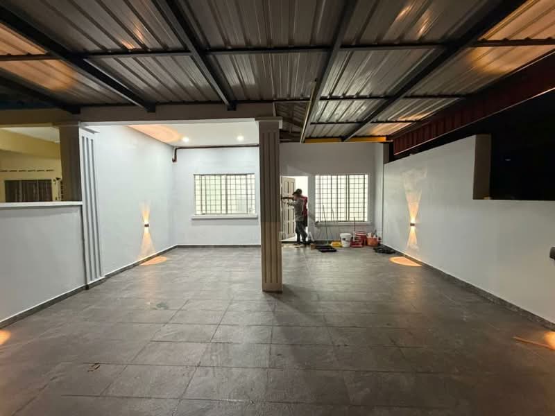 1-storey Terraced House for Sale in Taman Kota Masai (Pasir Gudang) - Melinda Ee - Exterior - PropertyGuru.com.my