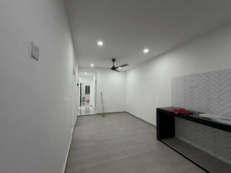 1-storey Terraced House for Sale in Taman Kota Masai (Pasir Gudang) - Melinda Ee - Interior - PropertyGuru.com.my