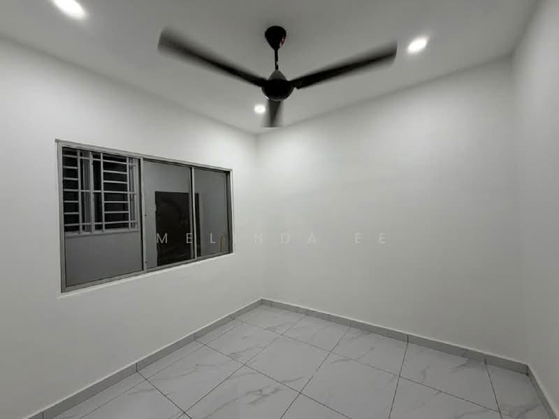 1-storey Terraced House for Sale in Taman Kota Masai (Pasir Gudang) - Melinda Ee - Interior - PropertyGuru.com.my