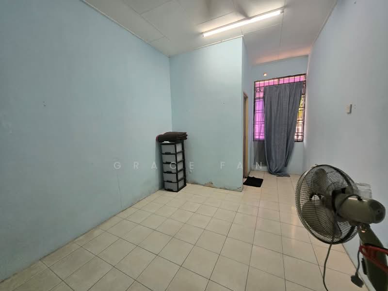 1-storey Terraced House for Rent in Bandar Seri Impian (Kluang) - Grace Fan - PropertyGuru.com.my