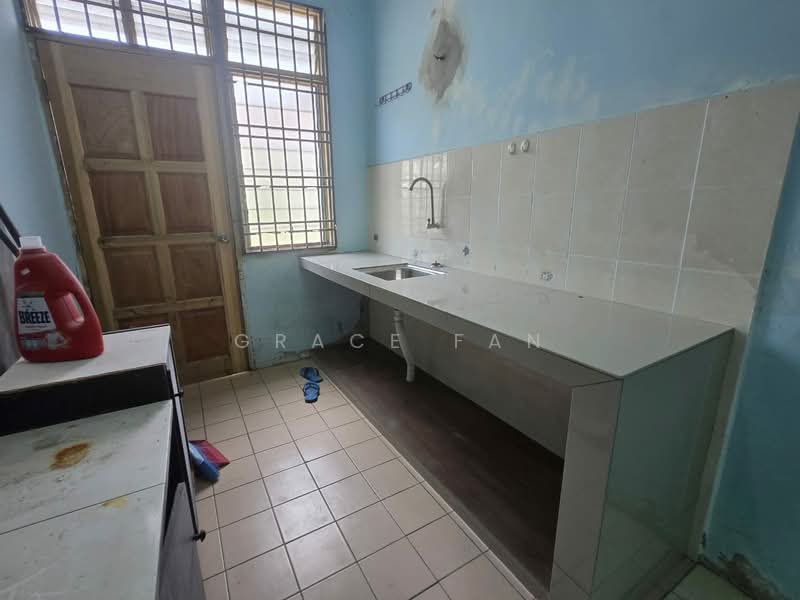 1-storey Terraced House for Rent in Bandar Seri Impian (Kluang) - Grace Fan - PropertyGuru.com.my