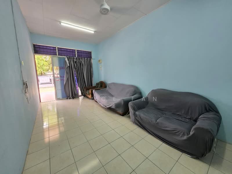 1-storey Terraced House for Rent in Bandar Seri Impian (Kluang) - Grace Fan - PropertyGuru.com.my