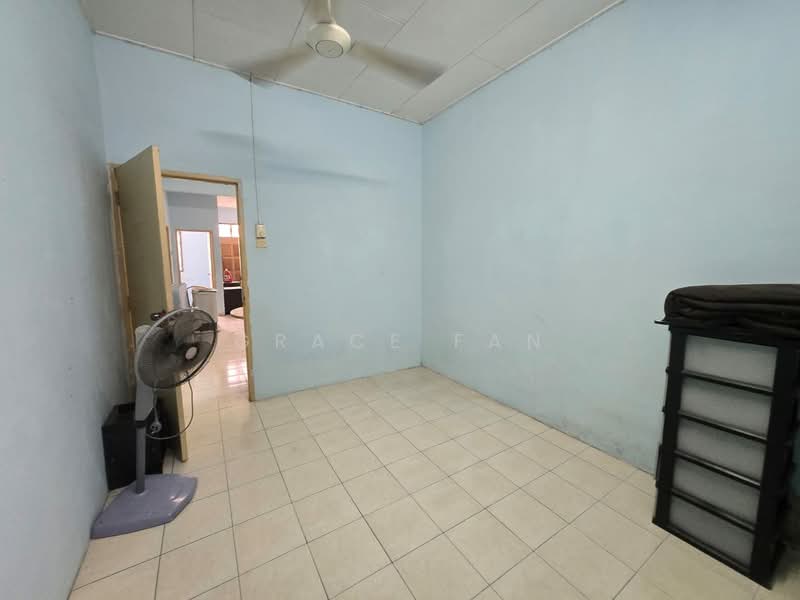 1-storey Terraced House for Rent in Bandar Seri Impian (Kluang) - Grace Fan - PropertyGuru.com.my