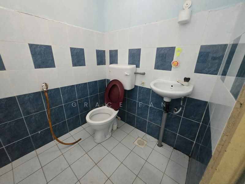 1-storey Terraced House for Rent in Bandar Seri Impian (Kluang) - Grace Fan - PropertyGuru.com.my