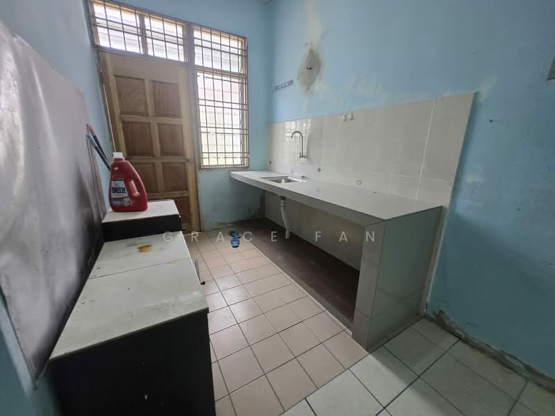 1-storey Terraced House for Rent in Bandar Seri Impian (Kluang) - Grace Fan - PropertyGuru.com.my