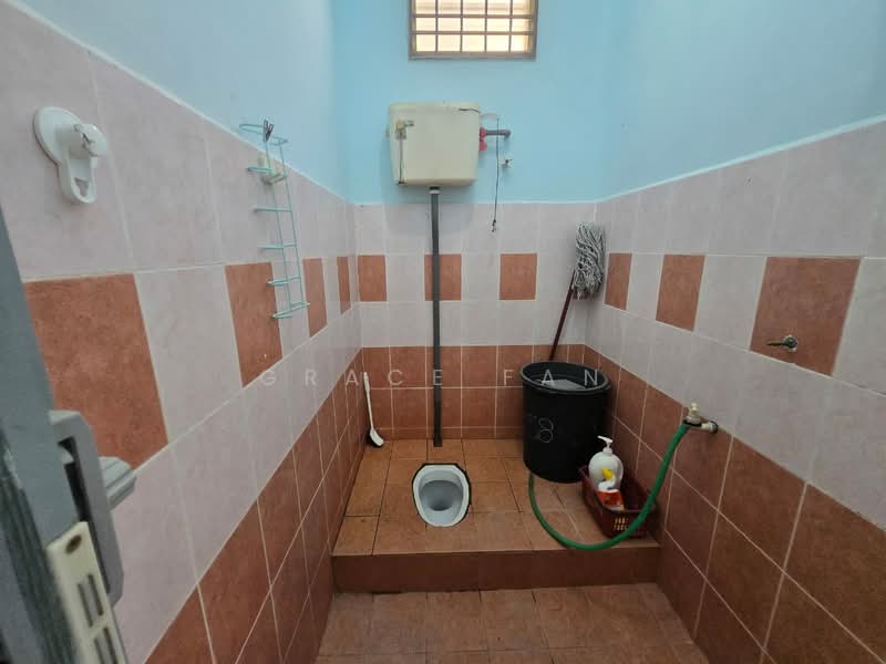 1-storey Terraced House for Rent in Bandar Seri Impian (Kluang) - Grace Fan - PropertyGuru.com.my