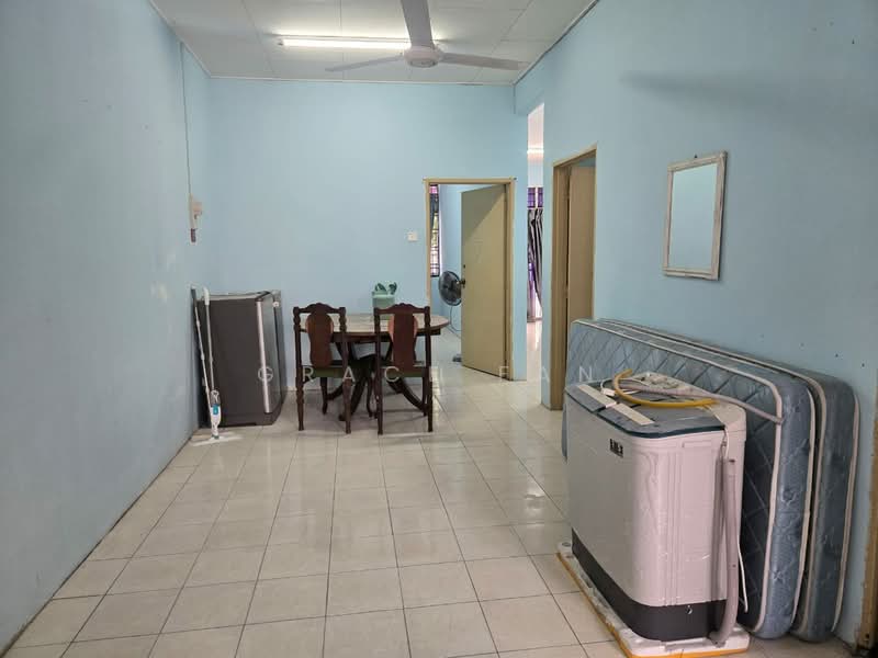 1-storey Terraced House for Rent in Bandar Seri Impian (Kluang) - Grace Fan - PropertyGuru.com.my