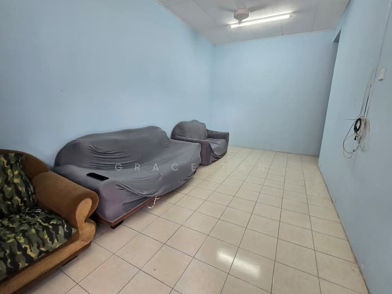 1-storey Terraced House for Rent in Bandar Seri Impian (Kluang) - Grace Fan - PropertyGuru.com.my