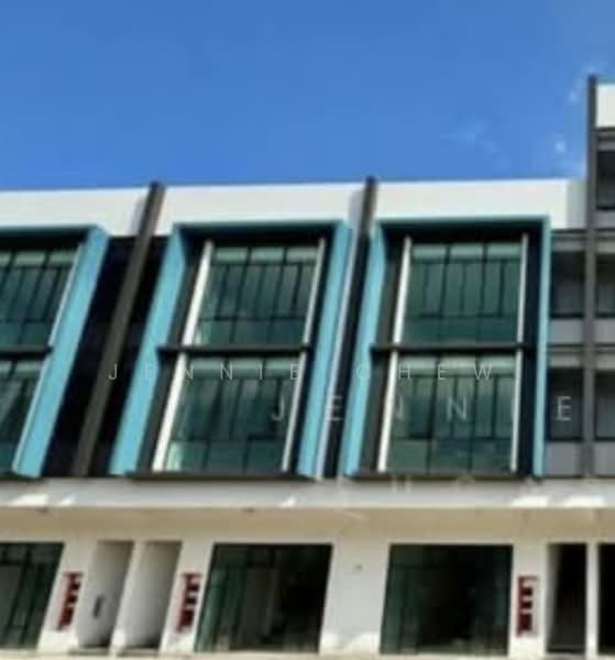 Shop / Office for Rent in Bandar Baru Permas Jaya (Permas Jaya) - Jennie Chew - Exterior - PropertyGuru.com.my