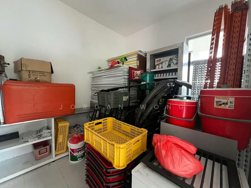 2.5-storey Terraced House for Sale in Pulai (Johor) - Jordan Wong - Interior - PropertyGuru.com.my