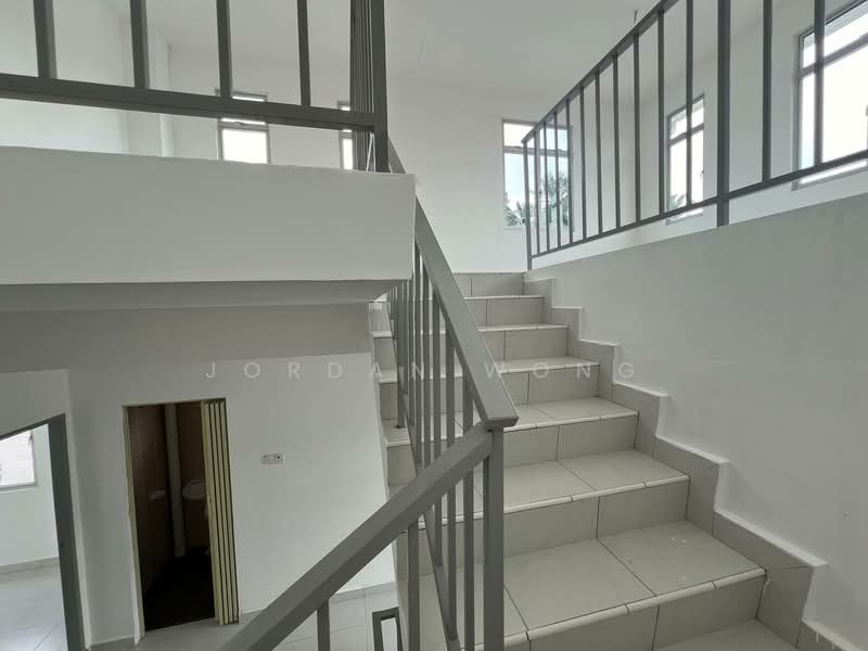 2.5-storey Terraced House for Sale in Pulai (Johor) - Jordan Wong - Interior - PropertyGuru.com.my