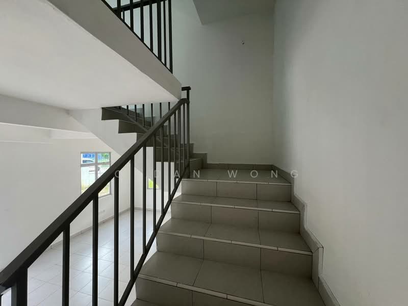 2.5-storey Terraced House for Sale in Pulai (Johor) - Jordan Wong - Interior - PropertyGuru.com.my