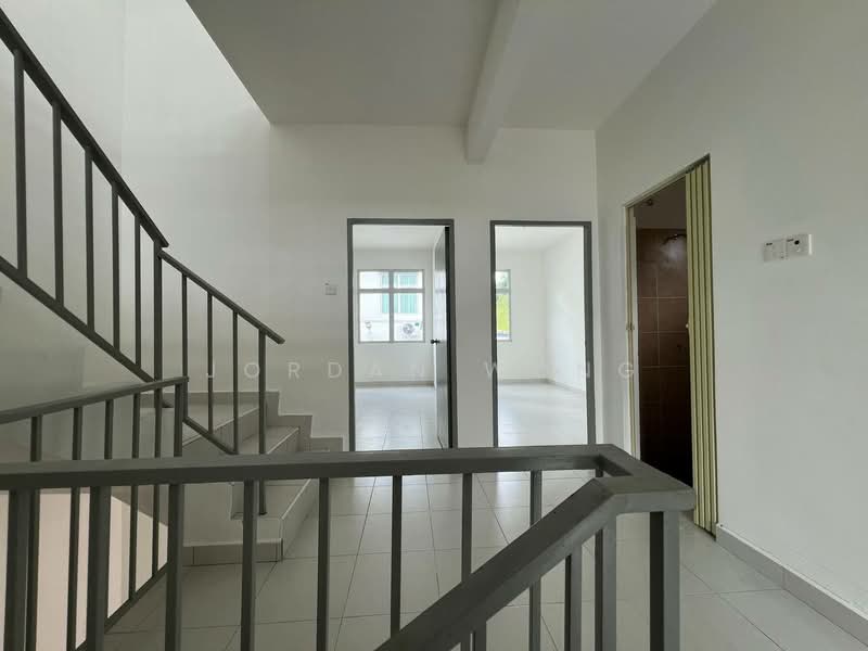 2.5-storey Terraced House for Sale in Pulai (Johor) - Jordan Wong - Interior - PropertyGuru.com.my