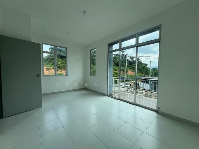 2.5-storey Terraced House for Sale in Pulai (Johor) - Jordan Wong - Interior - PropertyGuru.com.my
