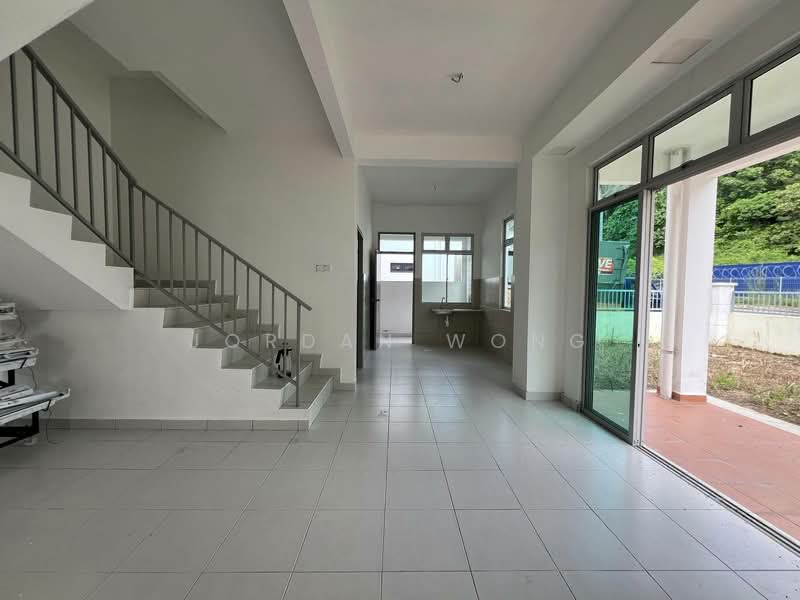2.5-storey Terraced House for Sale in Pulai (Johor) - Jordan Wong - Interior - PropertyGuru.com.my