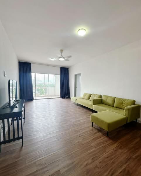 Pangsapuri untuk Disewa di Bistari Impian Apartment - SJ CHAN - PropertyGuru.com.my