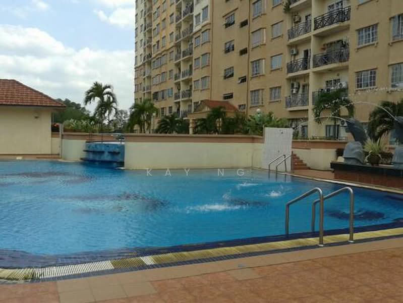 Apartment for Sale at Impian Senibong Apartment - Kay Ng - Exterior - PropertyGuru.com.my