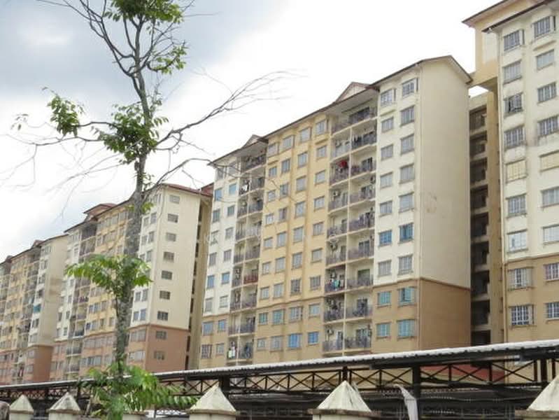 Apartment for Sale at Impian Senibong Apartment - Kay Ng - Exterior - PropertyGuru.com.my