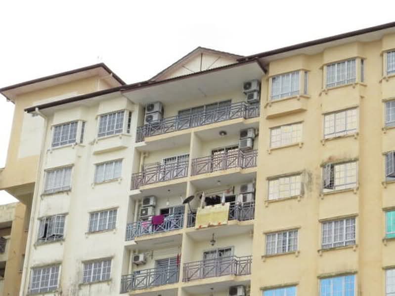 Apartment for Sale at Impian Senibong Apartment - Kay Ng - Exterior - PropertyGuru.com.my