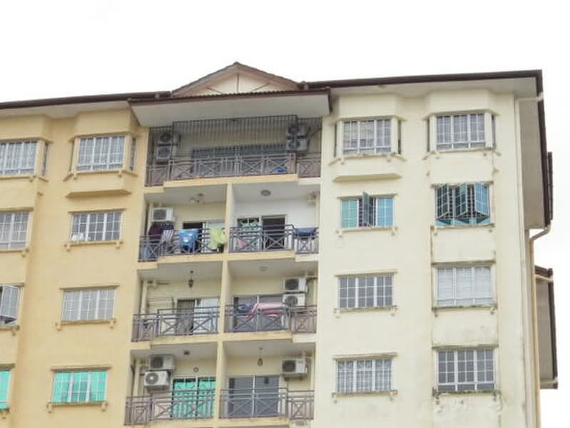 Apartment for Sale at Impian Senibong Apartment - Kay Ng - Exterior - PropertyGuru.com.my