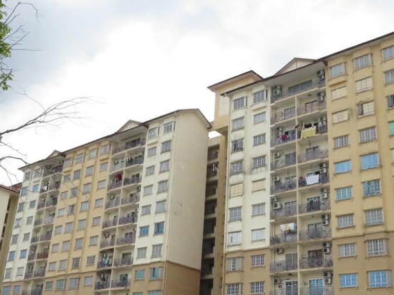 Apartment for Sale at Impian Senibong Apartment - Kay Ng - Exterior - PropertyGuru.com.my