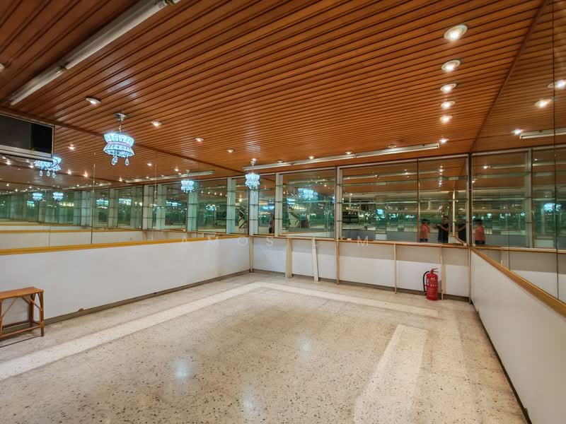 Banglo Komersial untuk Disewa di Bagan Jermal (Butterworth) - Amos Lim - PropertyGuru.com.my