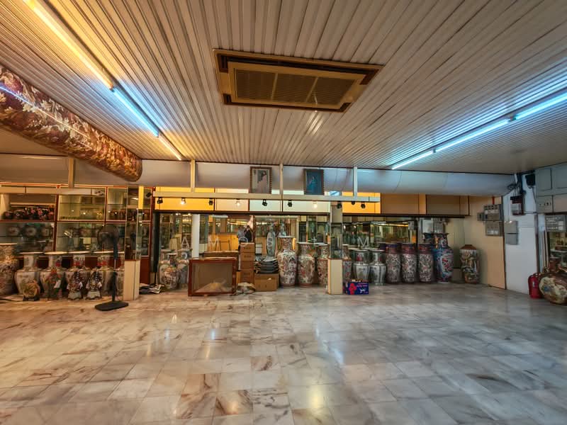 Banglo Komersial untuk Disewa di Bagan Jermal (Butterworth) - Amos Lim - PropertyGuru.com.my