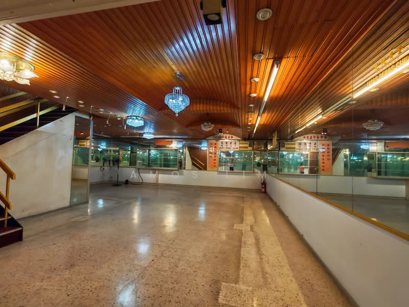 Banglo Komersial untuk Disewa di Bagan Jermal (Butterworth) - Amos Lim - PropertyGuru.com.my