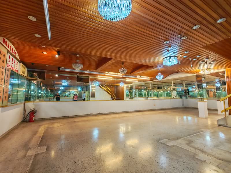 Banglo Komersial untuk Disewa di Bagan Jermal (Butterworth) - Amos Lim - PropertyGuru.com.my
